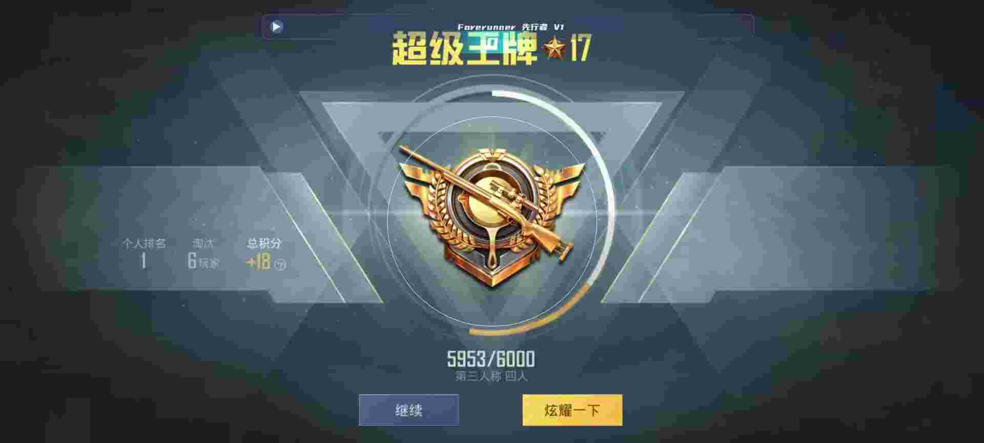 和平精英鸡腿辅助自瞄 - ��ƽ��ӢҪ���������辅助预览图